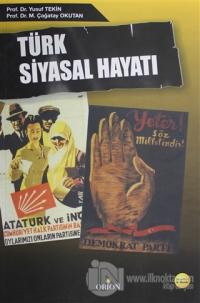 Türk Siyasal Hayatı