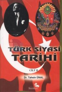 Türk Siyasi Tarihi Cilt 2