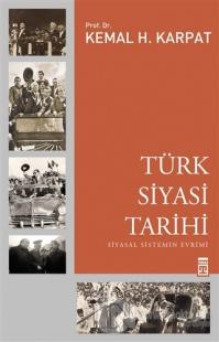 Türk Siyasi Tarihi