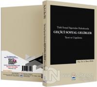 Türk Sosyal Sigortalar Hukukunda Geçici Sosyal Gelirler