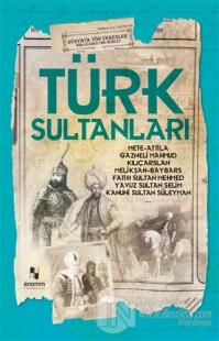 Türk Sultanları
