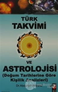 Türk Takvimi ve Astrolojisi