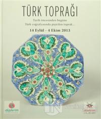 Türk Toprağı (Ciltli)