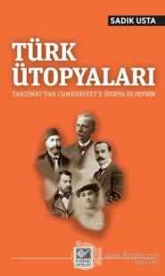 Türk Ütopyaları
