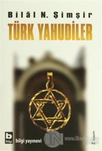 Türk Yahudiler %15 indirimli Bilâl N. Şimşir
