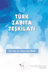 Türk Zabıta Teşkilatı