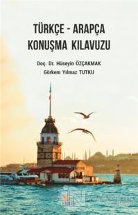 Türkçe - Arapça Konuşma Kılavuzu