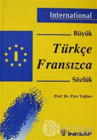 Türkçe Fransızca Sözlük (Ciltli)