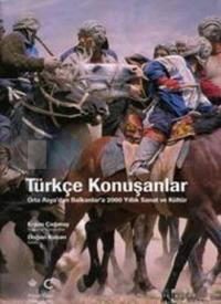 Türkçe Konuşanlar