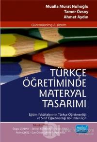 Türkçe Öğretiminde Materyal Tasarımı