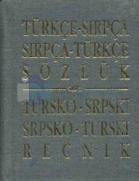Türkçe-Sırpça Sözlük