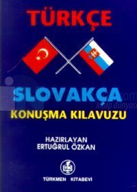 Türkçe - Slovakça Konuşma Kılavuzu
