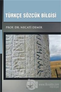 Türkçe Sözcük Bilgisi