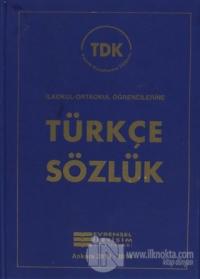 Türkçe Sözlük ( Plastik )