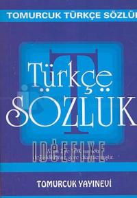 Türkçe Sözlük