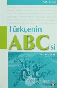 Türkçenin ABC'si %25 indirimli Fuat Bozkurt