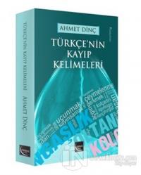 Türkçe'nin Kayıp Kelimeleri