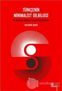 Türkçenin Minimalist Dilbilgisi