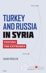 Turkey and Russia in Syria
