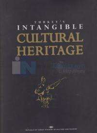 Turkey's Intangible Cultural Heritage M. Öcal Oğuz