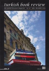 Turkish Book Review Sayı: 2