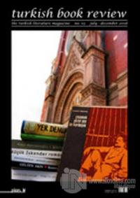 Turkish Book Review Sayı: 3