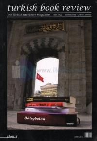 Turkish Book Review Sayı: 4