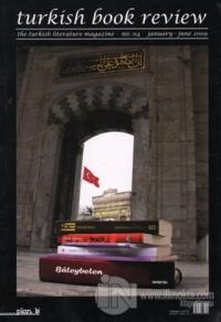 Turkish Book Review Sayı: 4