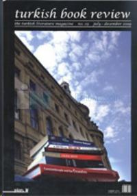 Turkish Book Review Sayı: 5