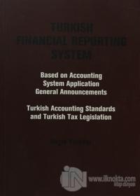 Turkish Financial Reporting System