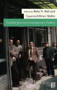 Turkish Jews in Contemporary Turkey