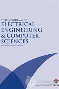 Turkish Journal Of - Electrical Engineering and Computer Sciences (22.1.2014)