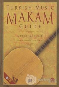Turkish Music Makam Guide %20 indirimli Murat Aydemir