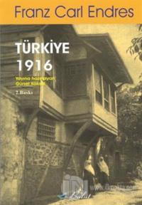 Türkiye 1916