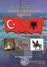 Türkiye Arnavutluk İlişkileri