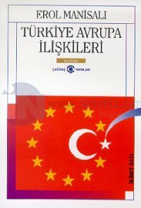 Türkiye Avrupa İlişkileri