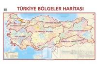 Türkiye Bölgeler Haritası