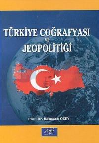 Türkiye Coğrafyası ve Jeopotiği