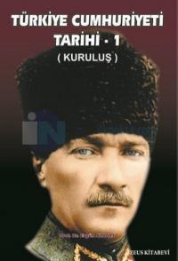 Türkiye Cumhuriyeti Tarihi - 1