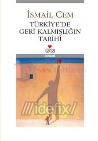 Türkiye'de Geri Kalmışlığın Tarihi