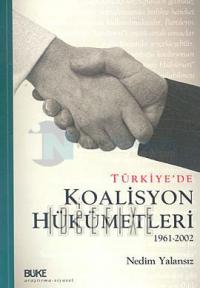 Türkiye'de Koalisyon Hükümetleri 1961 - 2002