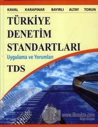 Türkiye Denetim Standartları