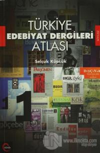 Türkiye Edebiyat Dergileri Atlası