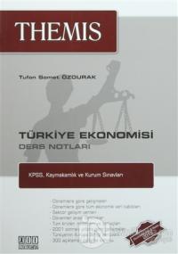 Türkiye Ekonomisi Ders Notları