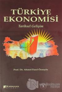 Türkiye Ekonomisi