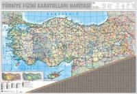 Türkiye Fiziki Karayolları