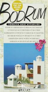 Türkiye Gezi Kitaplığı: Bodrum