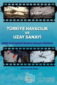 Türkiye Havacılık ve Uzay Sanayi