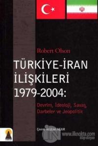 Türkiye - İran İlişkileri (1979-2004)