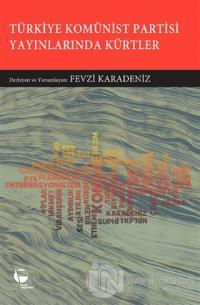 Türkiye Komünist Partisi Yayınlarında Kürtler